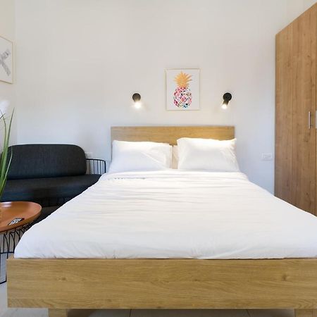 Aju Hamadregot 31 Suites Yerusalem Bagian luar foto